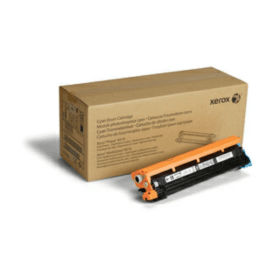 Click to view product details and reviews for Xerox 108r01417 Cyan Drum Unit Original.