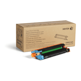 Click to view product details and reviews for Xerox 108r01485 Cyan Drum Unit Original.
