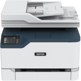 Click to view product details and reviews for Xerox C235 A4 Colour Laser Printer Wireless.