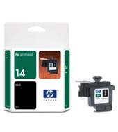 C4920ae (14) Black Original HP Printhead