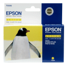 T5594 Epson Original Yellow Ink Cartridge
