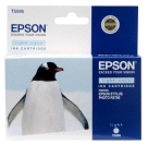 T5595 Epson Original Light Cyan Ink Cartridge