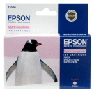 T5596 Epson Original Light Magenta Ink Cartridge 