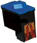 T0530 Compatible Colour Ink Cartridge