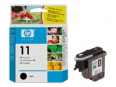 C4810A (11) Original HP Black Printhead