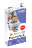 T5730 Epson Original Picture Ink Cartridge Pack inc. Ink Cartridge & Paper