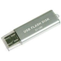 16GB Flash Drive