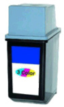 51625ae (25) Compatible Colour Ink Cartridge