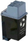 C6614de (20) Compatible Black Ink Cartridge