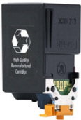 BC-20 Compatible Black Ink Cartridge