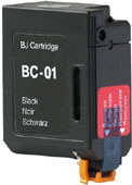 BC-01 Compatible Black Ink Cartridge