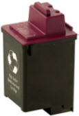 13400HC High Yield Compatible Black Ink Cartridge