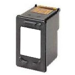 21 / C9351ae Compatible Black Ink Cartridge