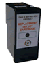 34 / 18C0034e Compatible Maximum Capacity Black Ink Cartridge