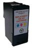 35 / 18C0035e Compatible Maximum Capacity Colour Ink Cartridge