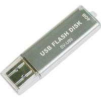4GB Flash Drive