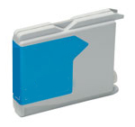 LC970C Compatible Cyan Ink Cartridge