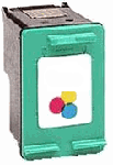 342 / C9361EE Compatible Colour Ink Cartridge