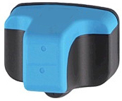 363 / C8771EE Compatible Cyan Ink Cartridge