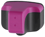363 / C8772EE Compatible Magenta Ink Cartridge