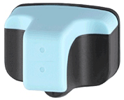 363 / C8774EE Compatible Light Cyan Ink Cartridge