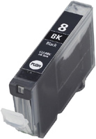 CLI-8BK Compatible Black Ink Cartridge