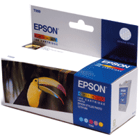 T009 Epson Original Colour Ink Cartridge