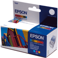 T037 Epson Original Colour Ink Cartridge