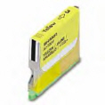 AJT-20 Y Original Sharp Yellow Ink Cartridge