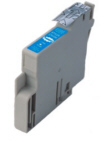T0422 Compatible Cyan Ink Cartridge **SPECIAL OFFER**
