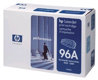 C4096A (96A) Original HP Toner Cartridge