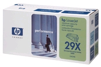 C4129X (29X) Original HP Toner Cartridge