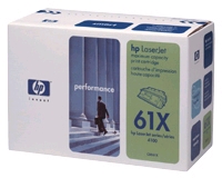 C8061X (61X) Original HP Toner Cartridge