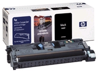 C9700A Original HP Toner Cartridge