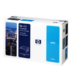 C9721A Original HP Cyan Toner Cartridge
