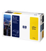 C9722A Original HP Yellow Toner Cartridge