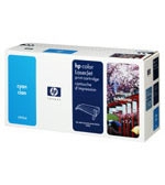 C9731A Original HP Cyan Toner Cartridge