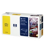 C9732A Original HP Yellow Toner Cartridge