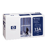 Q2613A (13A) Original HP Toner Cartridge
