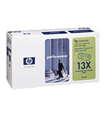 Q2613X (13X) Original HP High Capacity Toner Cartridge