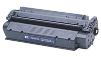 Q2624A Original HP Toner Cartridge