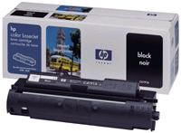C4191A Original HP Black Toner Cartridge