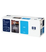 C9701A Original HP Cyan Toner Cartridge