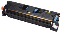 C9701a Compatible Cyan Toner Cartridge