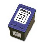 C6657ae (57) Compatible Colour Ink Cartridge