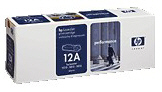 Q2612A (12A) Original HP Toner Cartridge