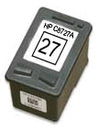 C8727ae (27) Compatible Black Ink Cartridge