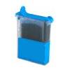 LC50C Compatible Cyan Ink Cartridge