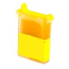 LC50Y Compatible Yellow Ink Cartridge