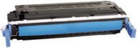 C9720A Compatible Black Toner Cartridge